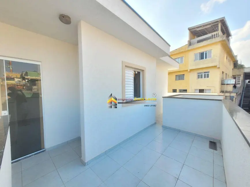 Apartamento com 2 quartos à venda, 36m2 em Vila Nhocune, São Paulo - SP - imagem 4 Foto 4 de Apartamento com 2 quartos à venda, 36m2 em Vila Nhocune, São Paulo - SP