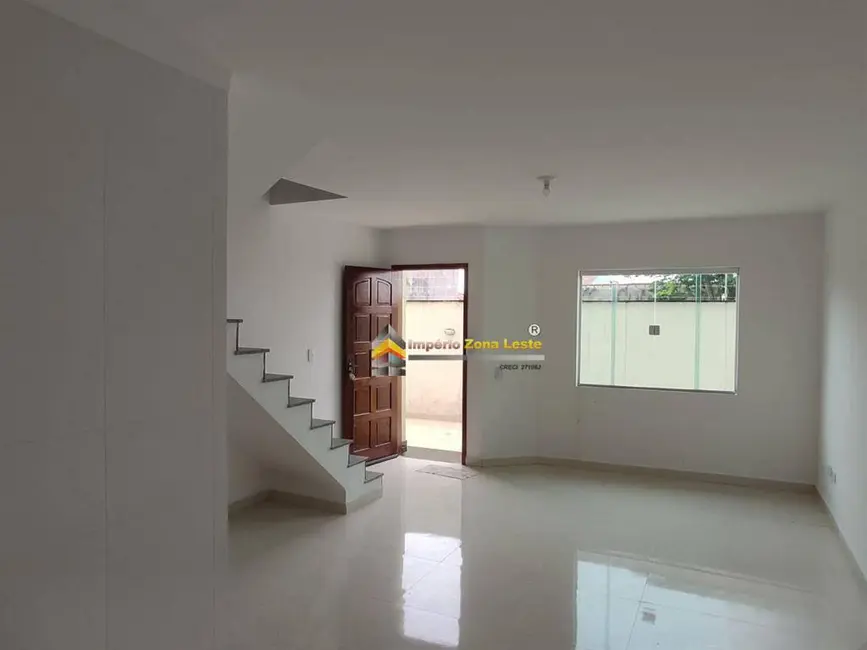 Foto 1 de Sobrado com 2 quartos à venda, 70m2 em Vila Ré, São Paulo - SP