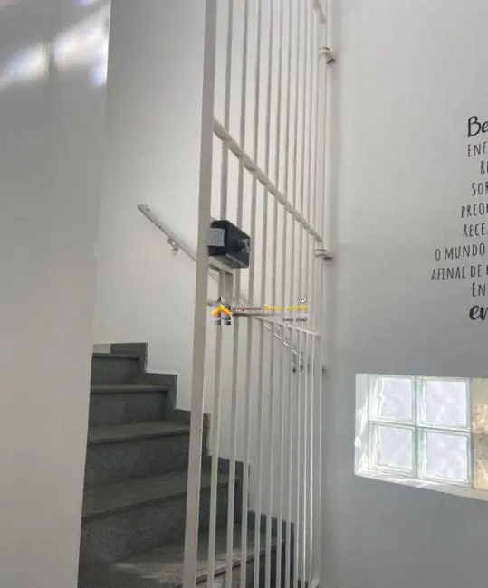 Sala Comercial para alugar, 30m2 em Vila Aricanduva, São Paulo - SP - imagem 9 Foto 9 de Sala Comercial para alugar, 30m2 em Vila Aricanduva, São Paulo - SP