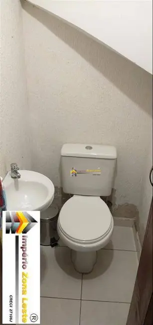 Sobrado com 2 quartos à venda, 68m2 em Vila Granada, São Paulo - SP - imagem 7 Foto 7 de Sobrado com 2 quartos à venda, 68m2 em Vila Granada, São Paulo - SP