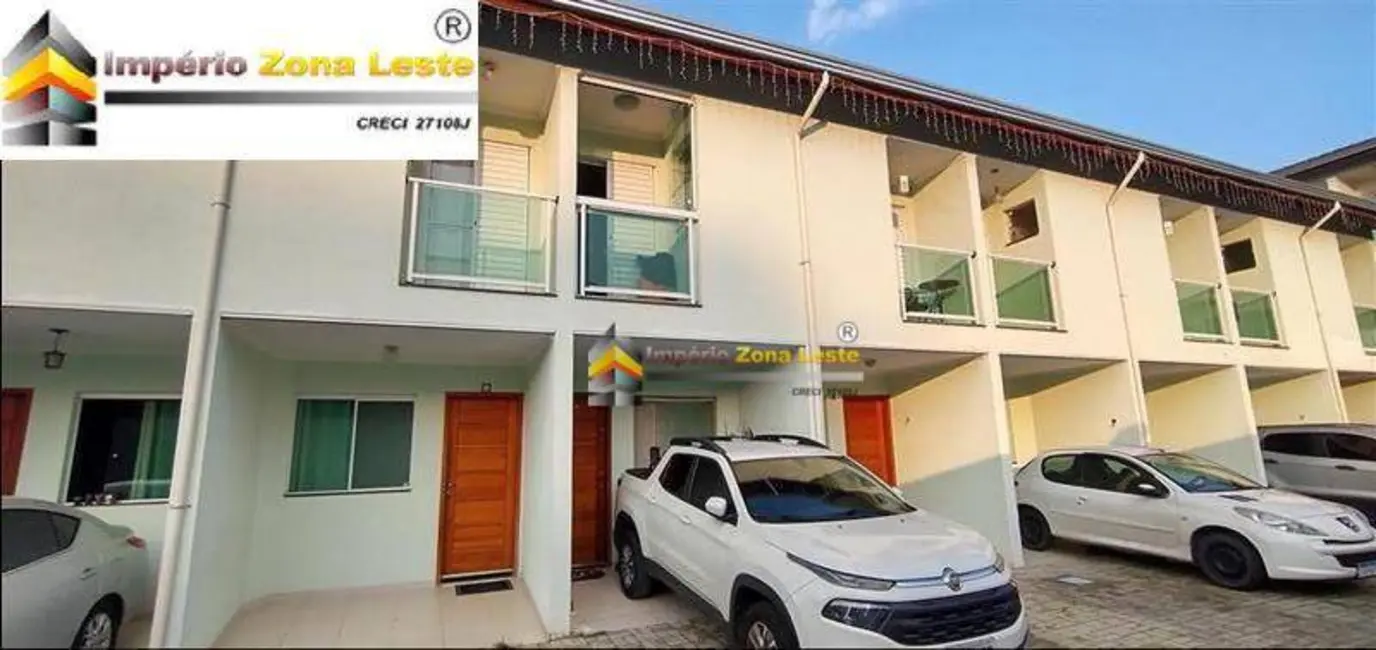 Sobrado com 2 quartos à venda, 68m2 em Vila Granada, São Paulo - SP - imagem 1 Foto 1 de Sobrado com 2 quartos à venda, 68m2 em Vila Granada, São Paulo - SP