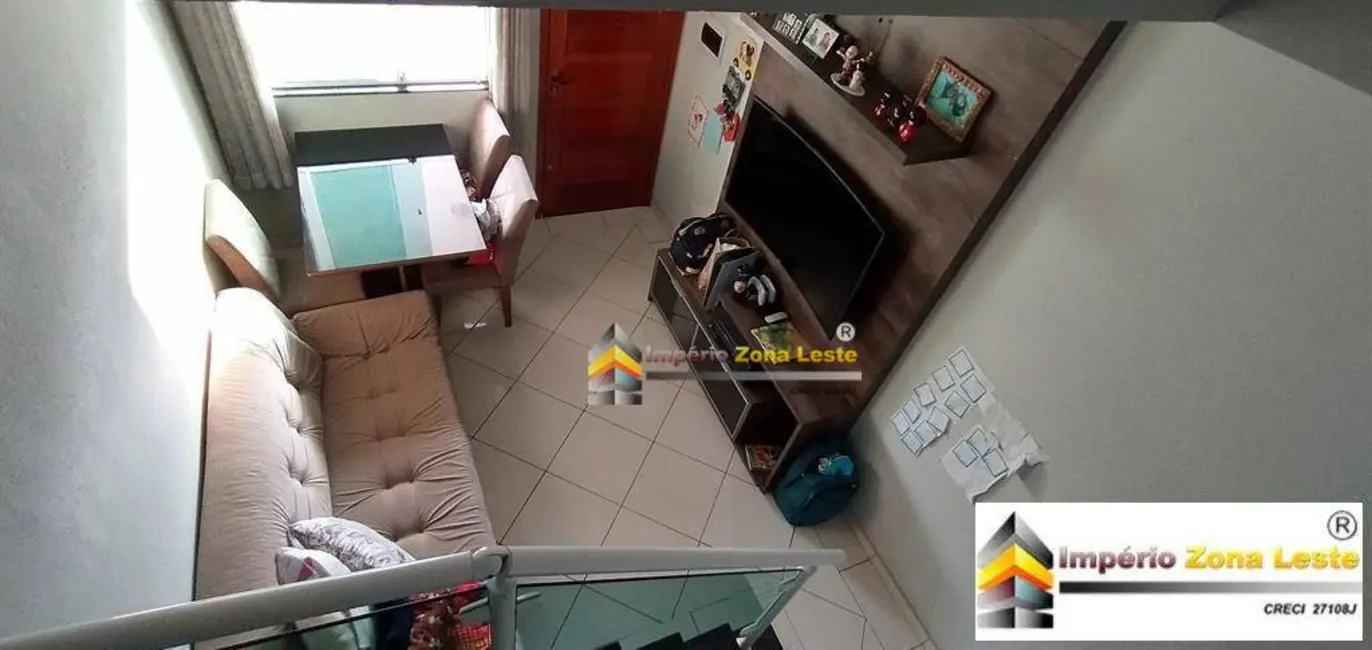 Sobrado com 2 quartos à venda, 68m2 em Vila Granada, São Paulo - SP - imagem 5 Foto 5 de Sobrado com 2 quartos à venda, 68m2 em Vila Granada, São Paulo - SP