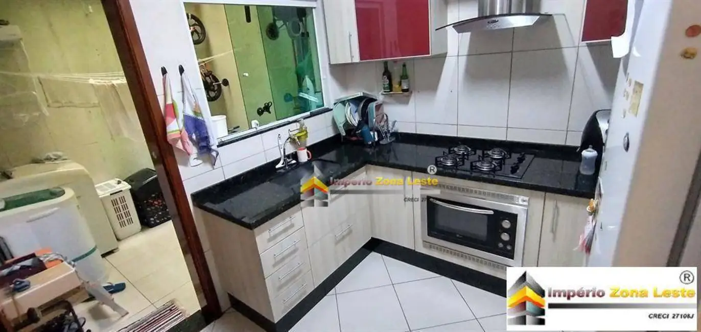 Sobrado com 2 quartos à venda, 68m2 em Vila Granada, São Paulo - SP - imagem 8 Foto 8 de Sobrado com 2 quartos à venda, 68m2 em Vila Granada, São Paulo - SP