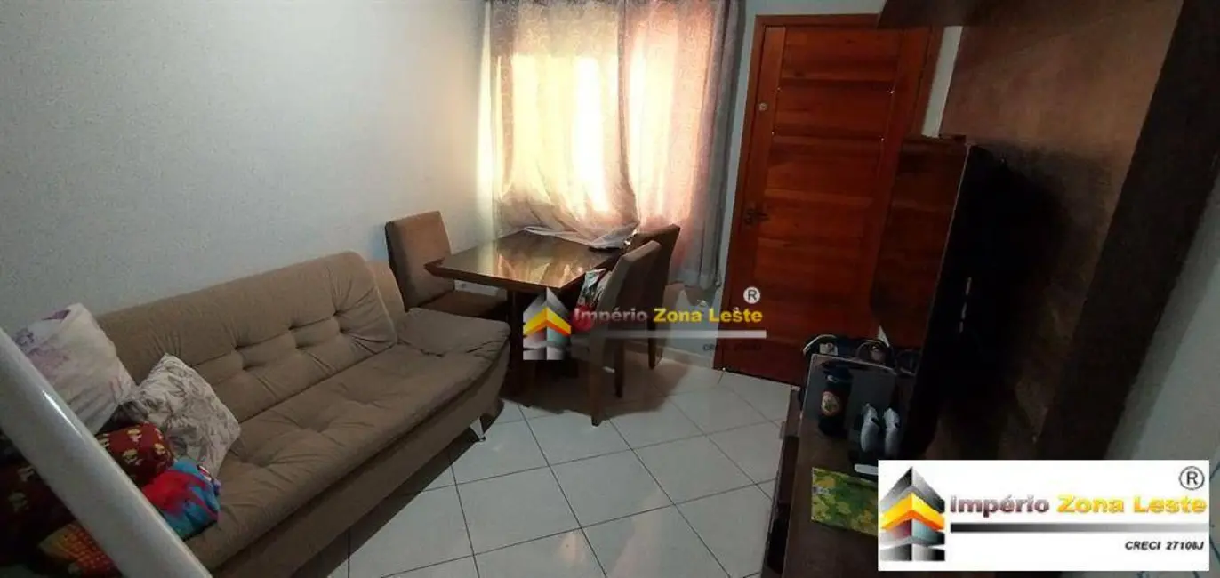 Sobrado com 2 quartos à venda, 68m2 em Vila Granada, São Paulo - SP - imagem 3 Foto 3 de Sobrado com 2 quartos à venda, 68m2 em Vila Granada, São Paulo - SP