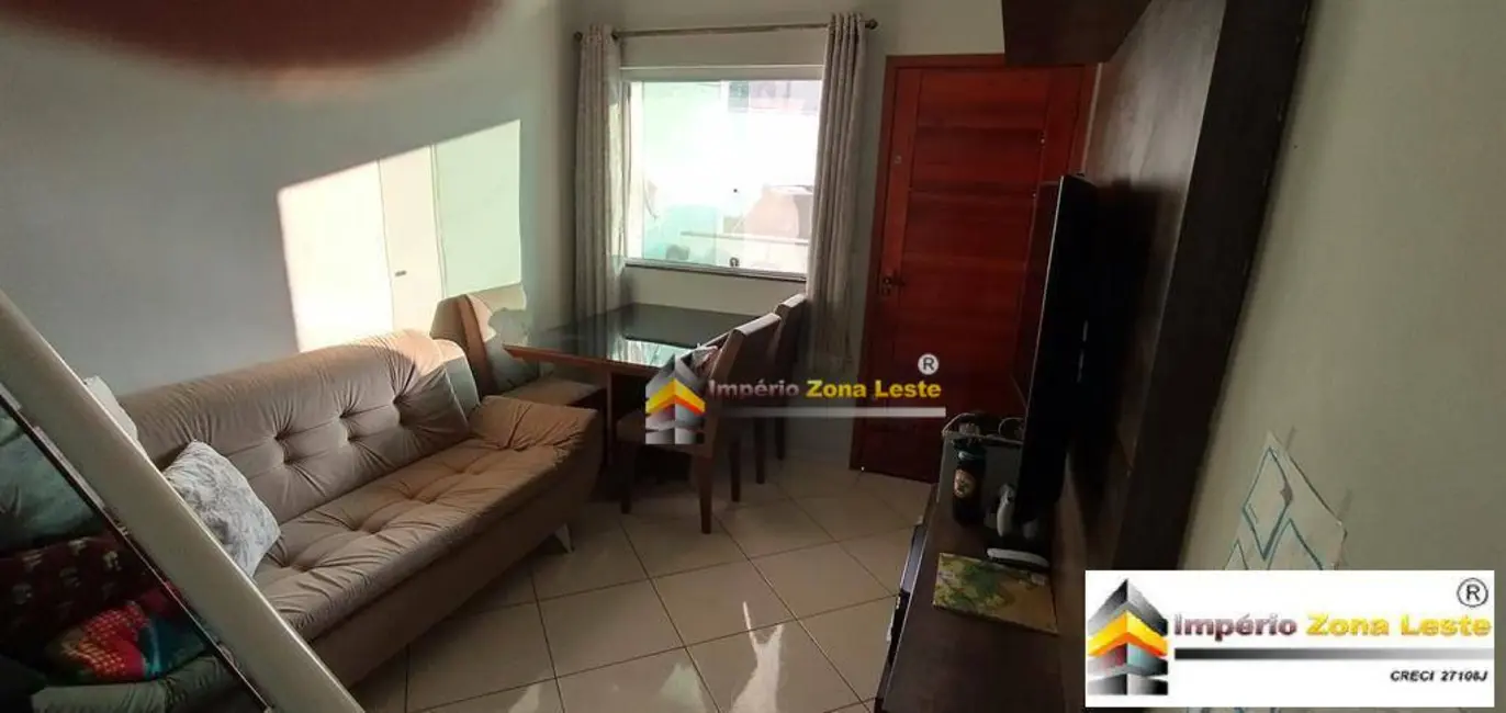 Sobrado com 2 quartos à venda, 68m2 em Vila Granada, São Paulo - SP - imagem 4 Foto 4 de Sobrado com 2 quartos à venda, 68m2 em Vila Granada, São Paulo - SP