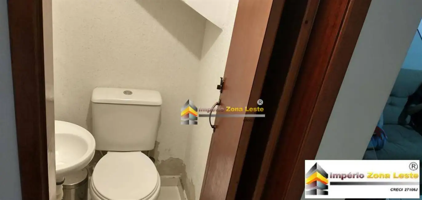 Sobrado com 2 quartos à venda, 68m2 em Vila Granada, São Paulo - SP - imagem 6 Foto 6 de Sobrado com 2 quartos à venda, 68m2 em Vila Granada, São Paulo - SP