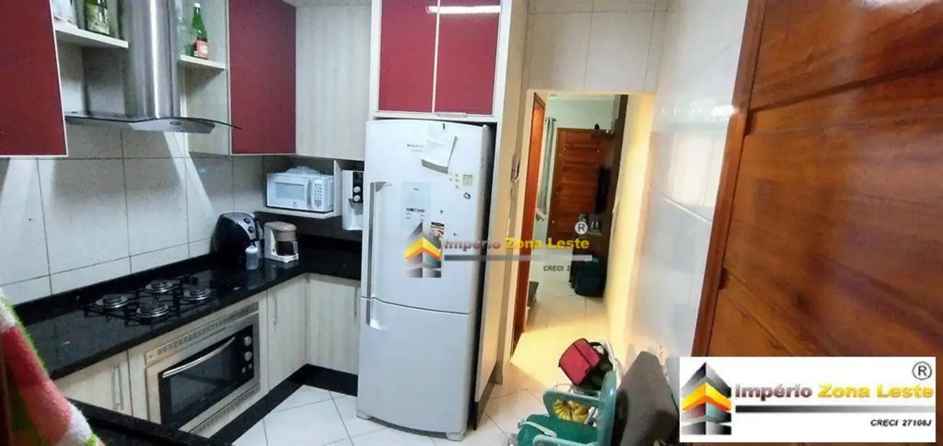 Sobrado com 2 quartos à venda, 68m2 em Vila Granada, São Paulo - SP - imagem 9 Foto 9 de Sobrado com 2 quartos à venda, 68m2 em Vila Granada, São Paulo - SP