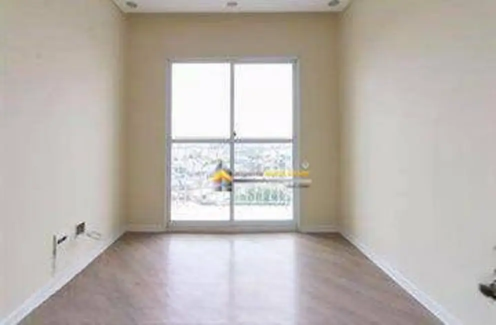 Foto 1 de Apartamento com 2 quartos à venda, 47m2 em Jardim Castelo, São Paulo - SP