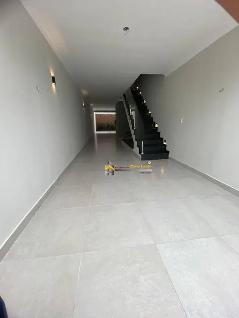 Sobrado com 3 quartos à venda, 125m2 em Vila Granada, São Paulo - SP - imagem 6 Foto 6 de Sobrado com 3 quartos à venda, 125m2 em Vila Granada, São Paulo - SP