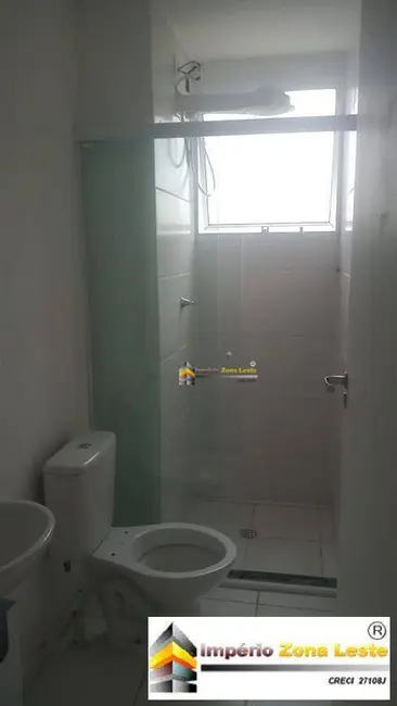 Foto 9 de Apartamento com 2 quartos à venda, 41m2 em Jardins Recanto das Rosas, São Paulo - SP