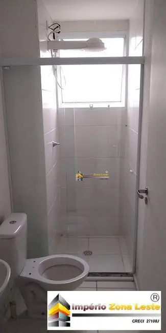 Foto 7 de Apartamento com 2 quartos à venda, 41m2 em Jardins Recanto das Rosas, São Paulo - SP