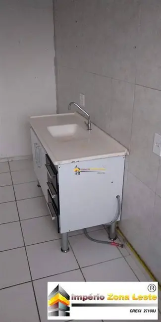 Foto 4 de Apartamento com 2 quartos à venda, 41m2 em Jardins Recanto das Rosas, São Paulo - SP