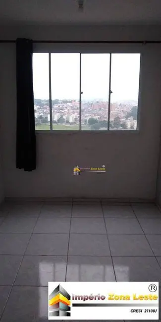 Foto 2 de Apartamento com 2 quartos à venda, 41m2 em Jardins Recanto das Rosas, São Paulo - SP