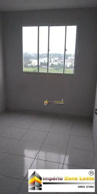 Foto 3 de Apartamento com 2 quartos à venda, 41m2 em Jardins Recanto das Rosas, São Paulo - SP