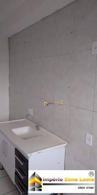 Foto 5 de Apartamento com 2 quartos à venda, 41m2 em Jardins Recanto das Rosas, São Paulo - SP