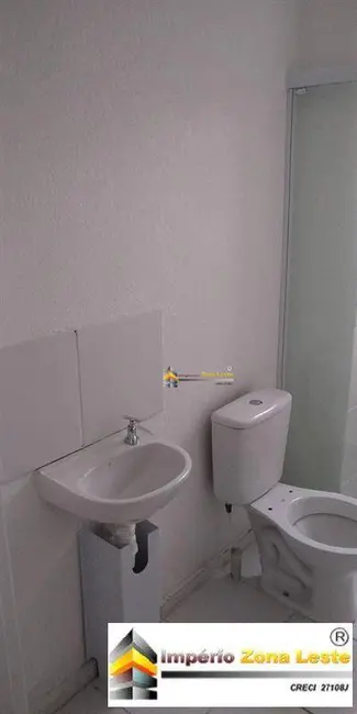 Foto 8 de Apartamento com 2 quartos à venda, 41m2 em Jardins Recanto das Rosas, São Paulo - SP