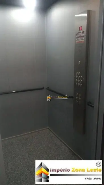 Foto 1 de Apartamento com 2 quartos à venda, 41m2 em Jardins Recanto das Rosas, São Paulo - SP