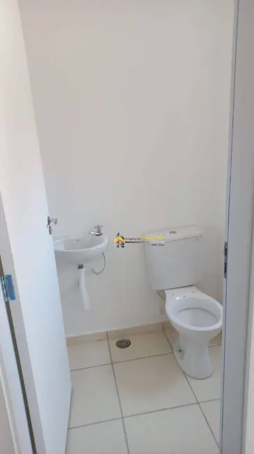 Foto 8 de Apartamento com 1 quarto à venda e para alugar, 36m2 em Vila Granada, São Paulo - SP