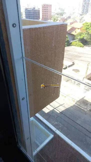 Foto 9 de Apartamento com 1 quarto à venda e para alugar, 36m2 em Vila Granada, São Paulo - SP