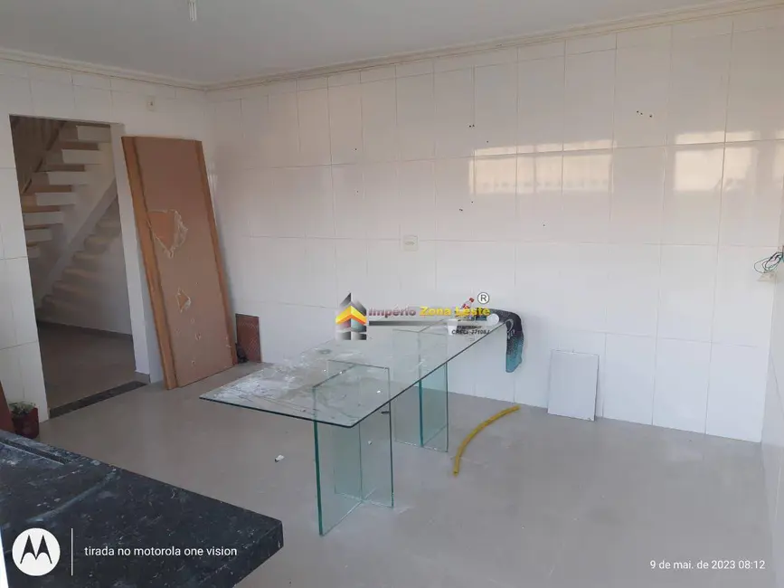 Sobrado com 2 quartos à venda, 150m2 em Jardim Vila Formosa, São Paulo - SP - imagem 9 Foto 9 de Sobrado com 2 quartos à venda, 150m2 em Jardim Vila Formosa, São Paulo - SP