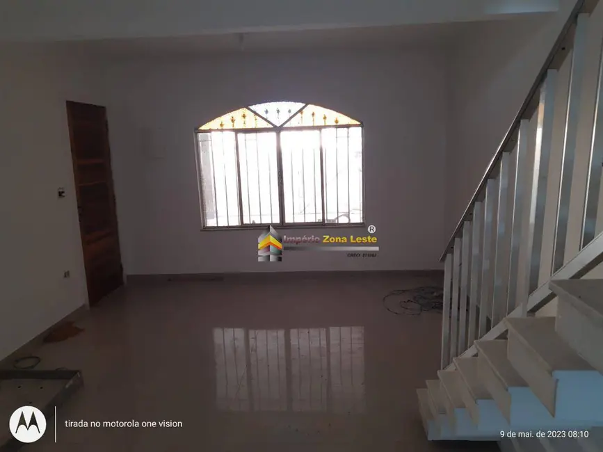 Sobrado com 2 quartos à venda, 150m2 em Jardim Vila Formosa, São Paulo - SP - imagem 4 Foto 4 de Sobrado com 2 quartos à venda, 150m2 em Jardim Vila Formosa, São Paulo - SP