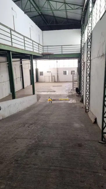 Armazém / Galpão para alugar, 350m2 em Vila Guilhermina, São Paulo - SP - imagem 5 Foto 5 de Armazém / Galpão para alugar, 350m2 em Vila Guilhermina, São Paulo - SP
