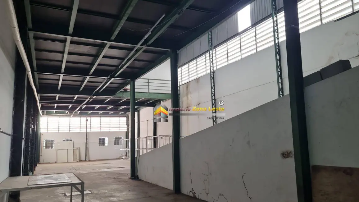 Armazém / Galpão para alugar, 350m2 em Vila Guilhermina, São Paulo - SP - imagem 6 Foto 6 de Armazém / Galpão para alugar, 350m2 em Vila Guilhermina, São Paulo - SP