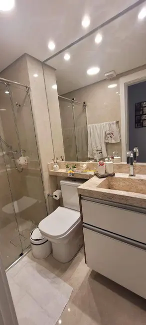 Foto 9 de Apartamento com 2 quartos à venda, 56m2 em Guaiaúna, São Paulo - SP