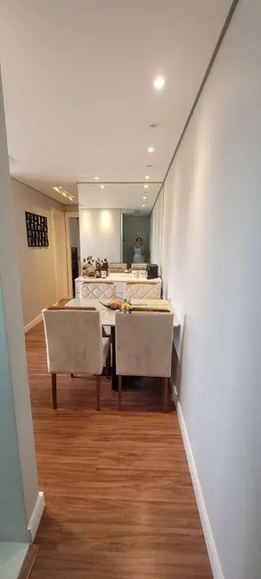 Foto 5 de Apartamento com 2 quartos à venda, 56m2 em Guaiaúna, São Paulo - SP