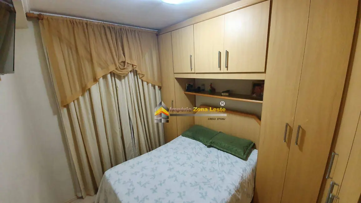 Foto 7 de Apartamento com 2 quartos para alugar, 52m2 em Vila Guilhermina, São Paulo - SP