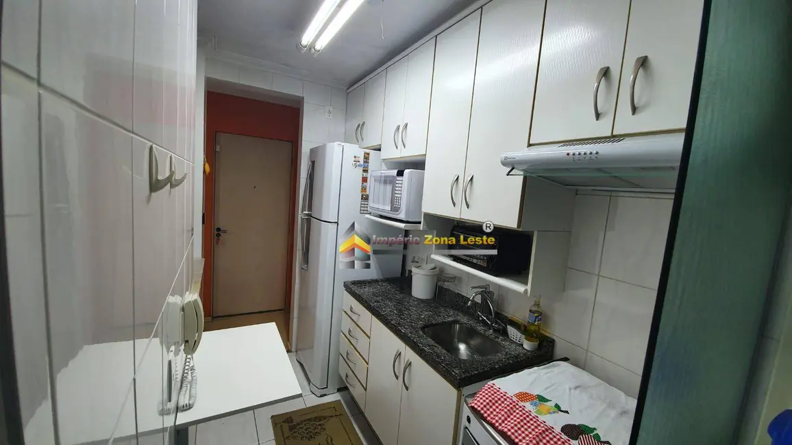 Foto 5 de Apartamento com 2 quartos para alugar, 52m2 em Vila Guilhermina, São Paulo - SP