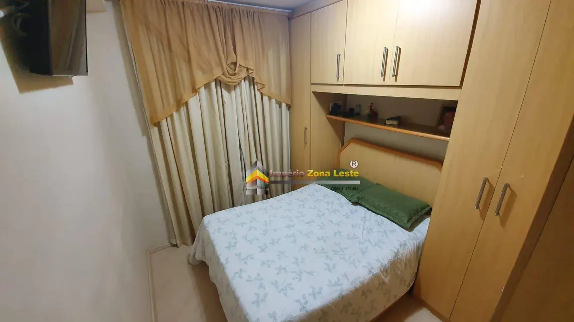 Foto 8 de Apartamento com 2 quartos para alugar, 52m2 em Vila Guilhermina, São Paulo - SP