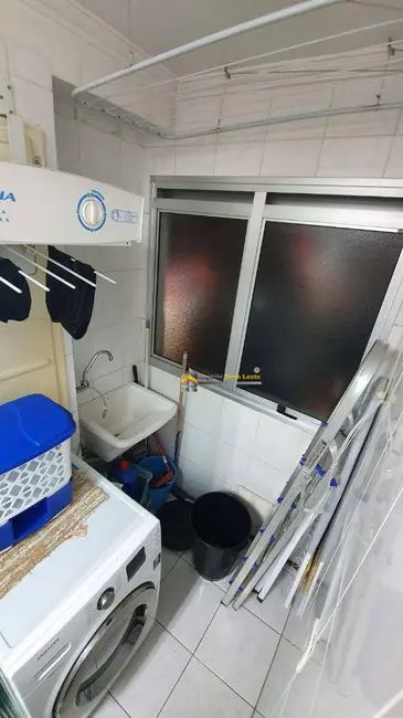 Foto 6 de Apartamento com 2 quartos para alugar, 52m2 em Vila Guilhermina, São Paulo - SP