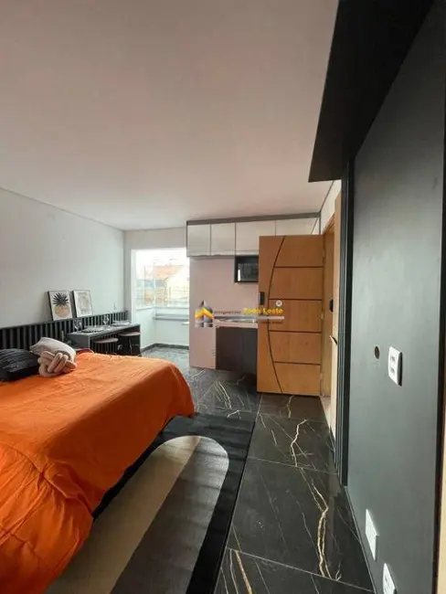 Foto 1 de Apartamento com 1 quarto à venda, 20m2 em Vila Matilde, São Paulo - SP