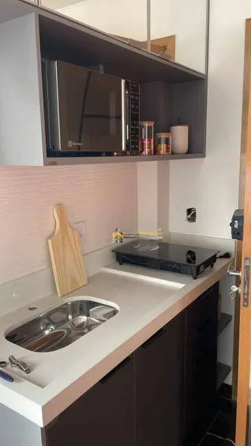 Apartamento com 1 quarto à venda, 20m2 em Vila Matilde, São Paulo - SP - imagem 6 Foto 6 de Apartamento com 1 quarto à venda, 20m2 em Vila Matilde, São Paulo - SP