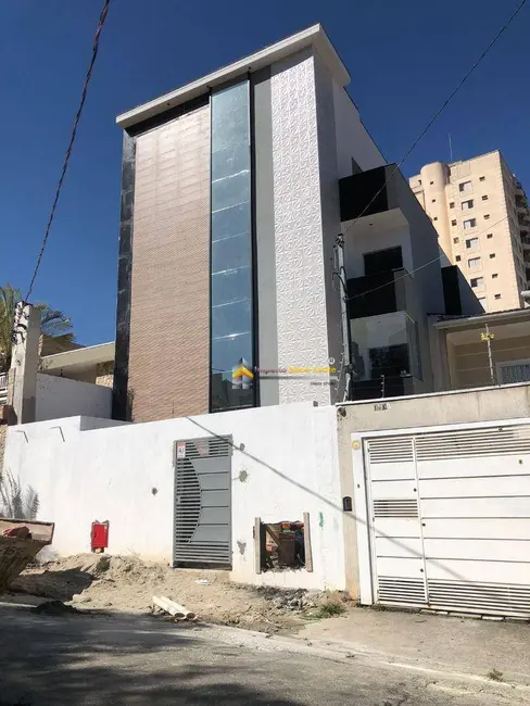 Apartamento com 1 quarto à venda, 20m2 em Vila Matilde, São Paulo - SP - imagem 8 Foto 8 de Apartamento com 1 quarto à venda, 20m2 em Vila Matilde, São Paulo - SP