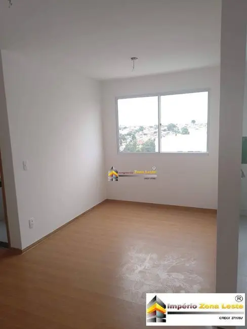 Foto 1 de Apartamento com 2 quartos para alugar, 44m2 em Vila Cosmopolita, São Paulo - SP