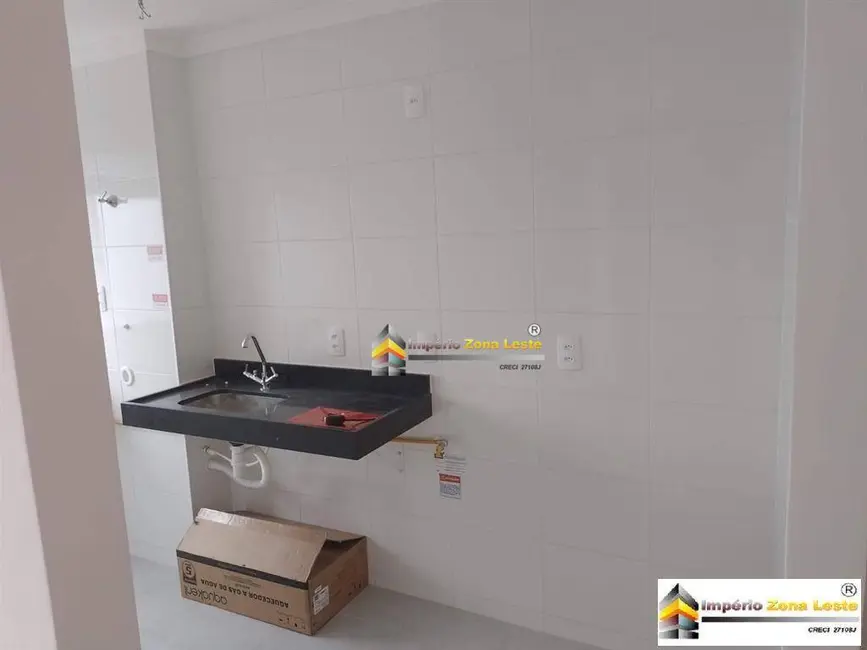 Foto 9 de Apartamento com 2 quartos para alugar, 44m2 em Vila Cosmopolita, São Paulo - SP