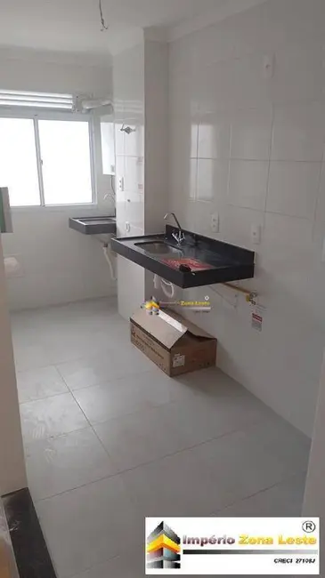 Foto 6 de Apartamento com 2 quartos para alugar, 44m2 em Vila Cosmopolita, São Paulo - SP