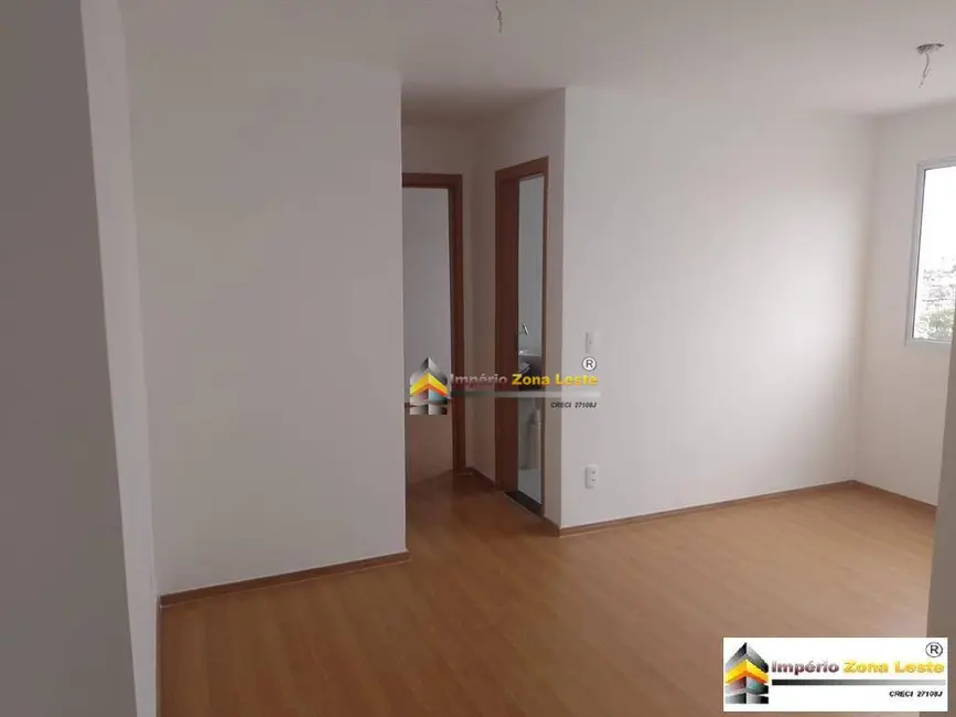 Foto 5 de Apartamento com 2 quartos para alugar, 44m2 em Vila Cosmopolita, São Paulo - SP