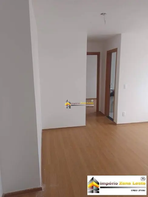 Foto 2 de Apartamento com 2 quartos para alugar, 44m2 em Vila Cosmopolita, São Paulo - SP