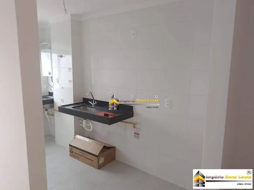 Foto 8 de Apartamento com 2 quartos para alugar, 44m2 em Vila Cosmopolita, São Paulo - SP
