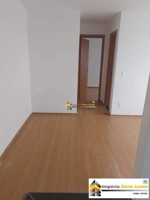 Foto 4 de Apartamento com 2 quartos para alugar, 44m2 em Vila Cosmopolita, São Paulo - SP