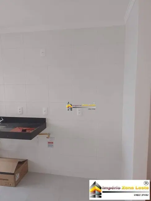 Foto 7 de Apartamento com 2 quartos para alugar, 44m2 em Vila Cosmopolita, São Paulo - SP