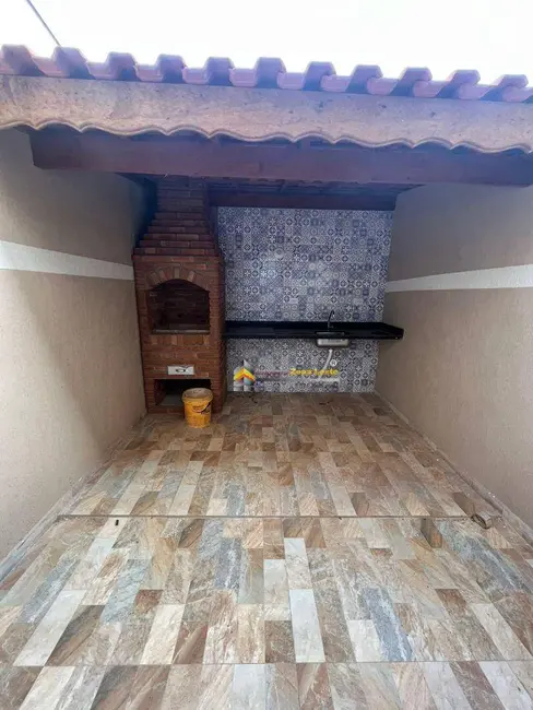 Foto 5 de Sobrado com 3 quartos à venda, 133m2 em Cidade Líder, São Paulo - SP