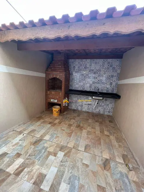 Foto 7 de Sobrado com 3 quartos à venda, 133m2 em Cidade Líder, São Paulo - SP