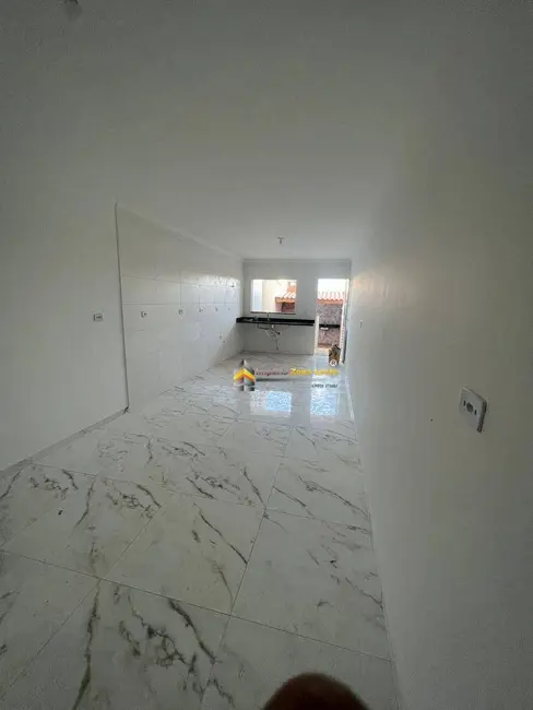 Foto 2 de Sobrado com 3 quartos à venda, 133m2 em Cidade Líder, São Paulo - SP