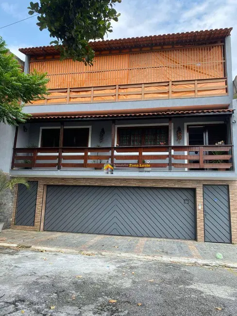 Foto 1 de Sobrado com 3 quartos à venda, 250m2 em Jardim Hercilia, São Paulo - SP