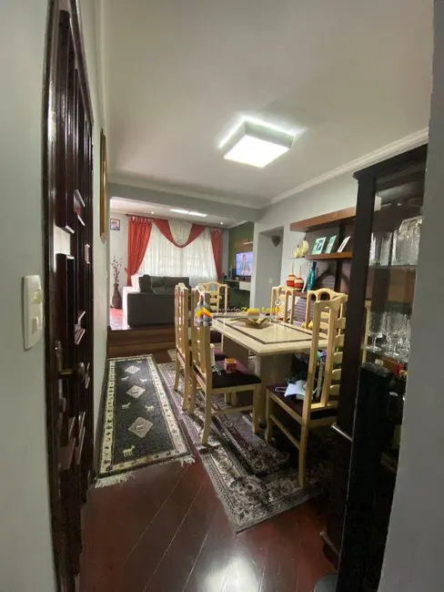 Foto 9 de Sobrado com 3 quartos à venda, 250m2 em Jardim Hercilia, São Paulo - SP