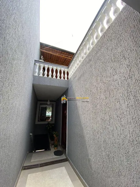 Foto 7 de Sobrado com 3 quartos à venda, 250m2 em Jardim Hercilia, São Paulo - SP